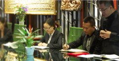 為什么做餐飲全案設計選擇品深餐飲設計更放心？